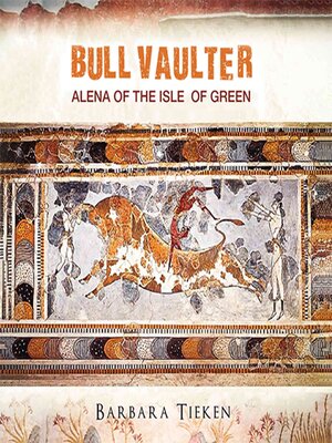 cover image of Bull Vaulter
